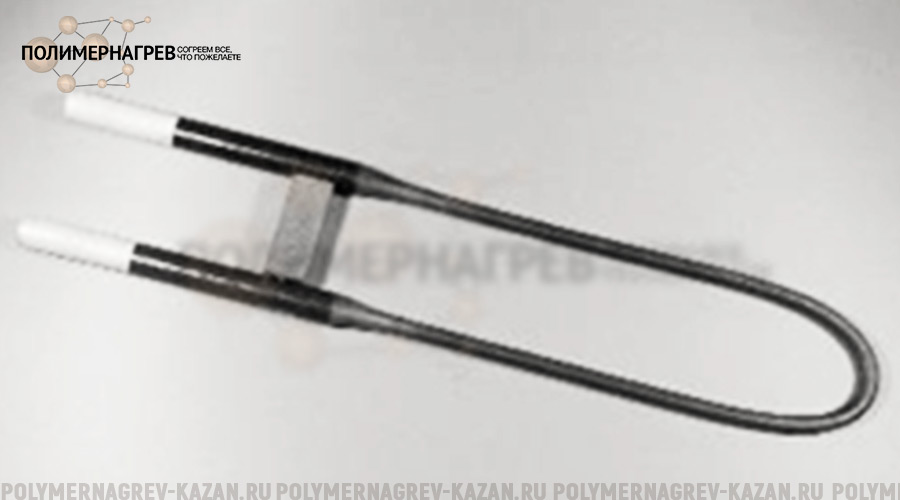 Молибденовые нагреватели фото 1 Полимернагрев